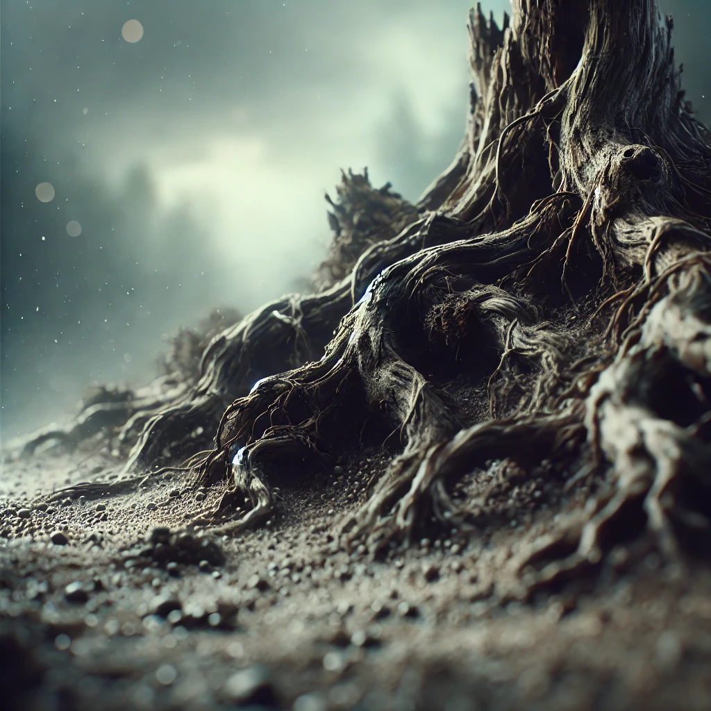 Roots