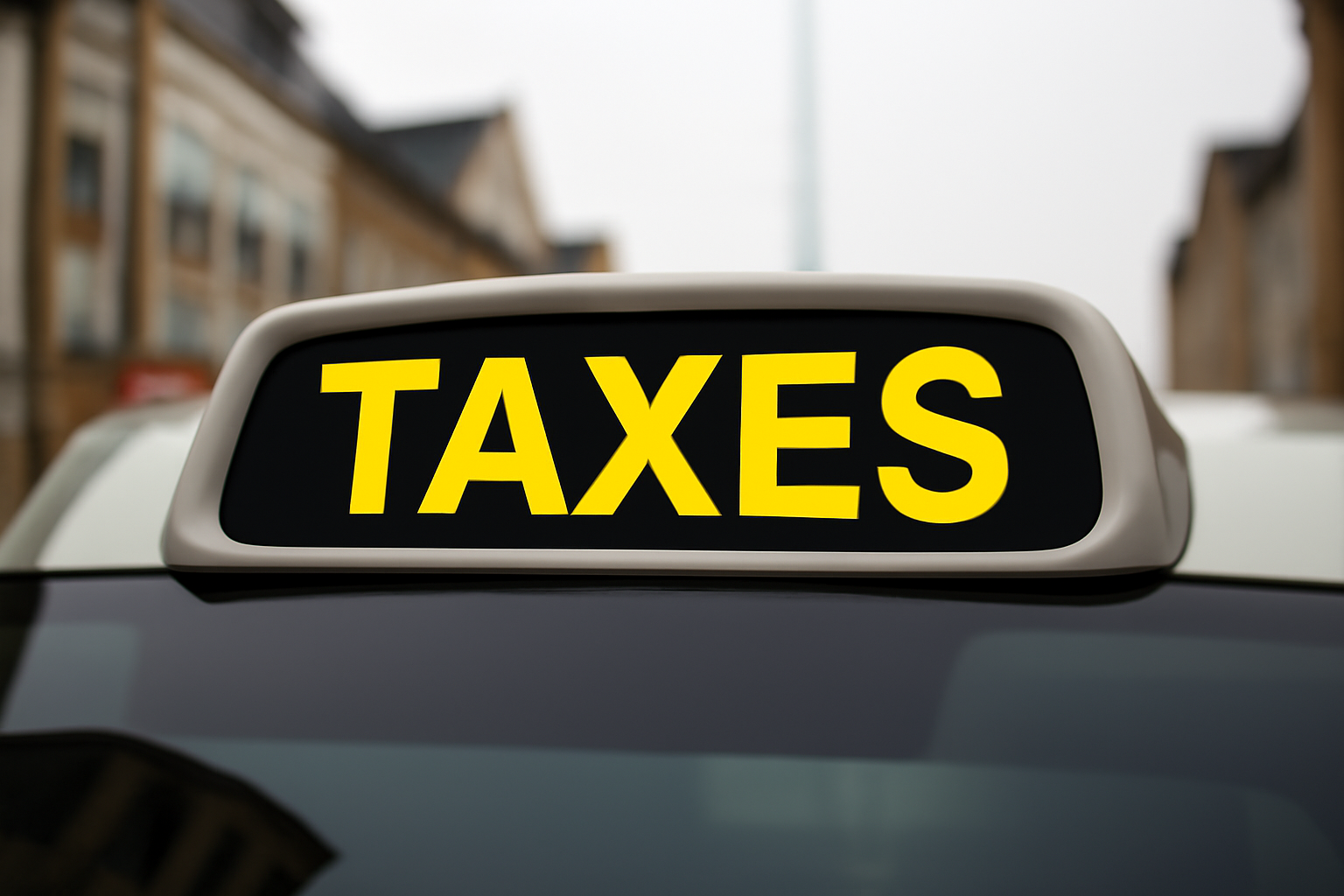 The magic word: TaxYearEnd